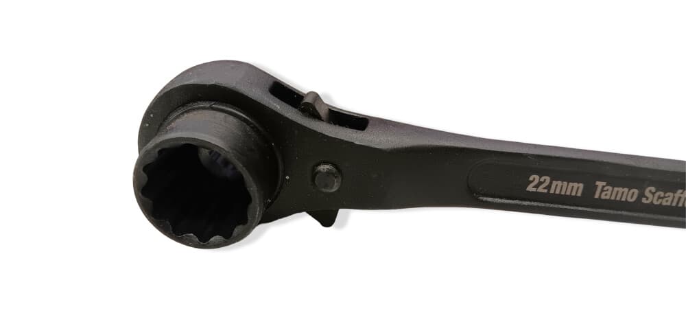 TAMO TELINERÄIKKÄ 19-22MM 4
