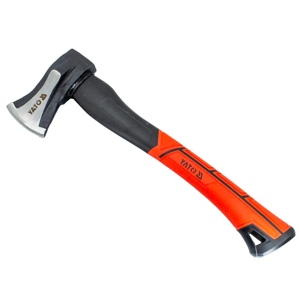 Yato Halkaisukirves 1kg lasikuituvarrella 1