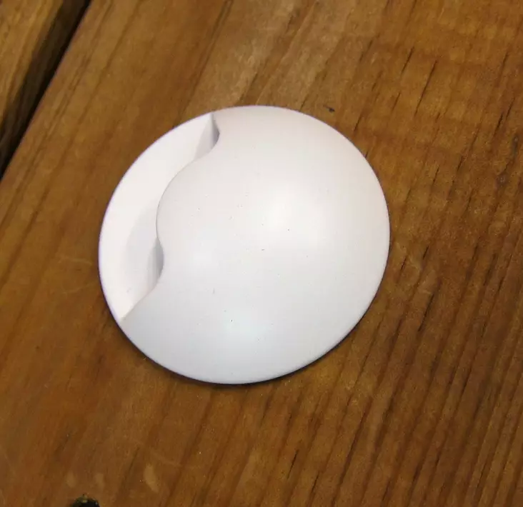 LED terassivalo 1-suuntainen