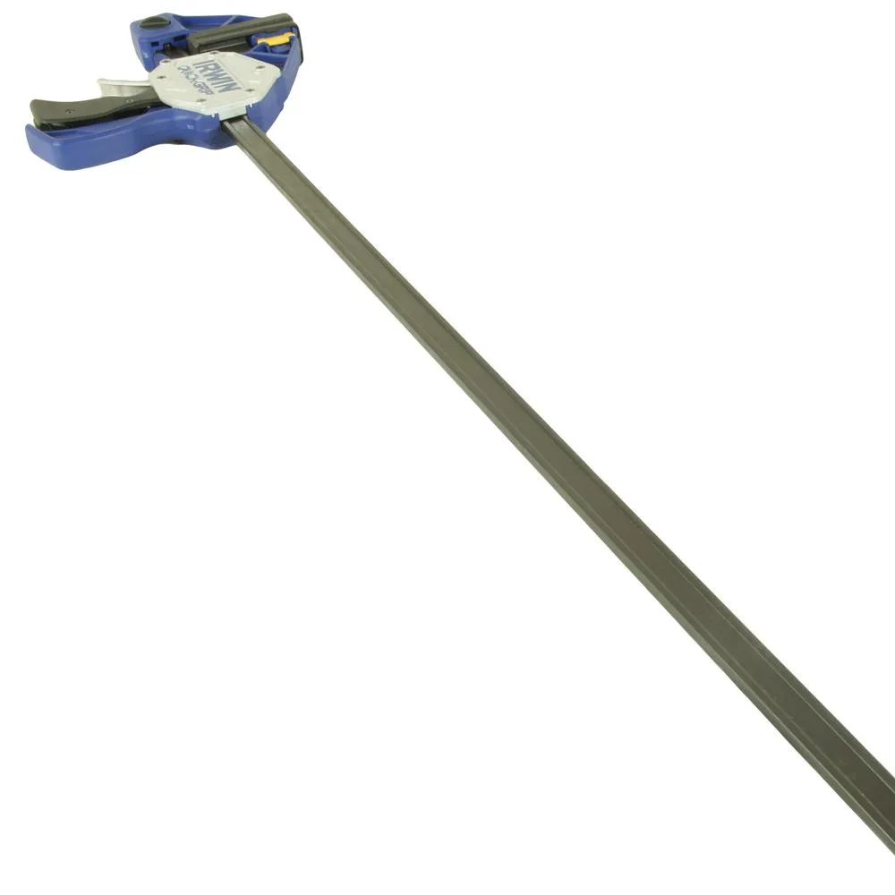 Irwin Pikapuristimet Quick-Grip Heavy-Duty 272 kg 1