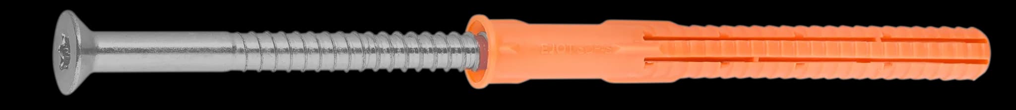 Julkisivuankkuri SDF-S-10H-E