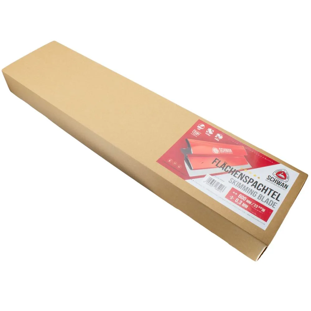 Schwan Ylitasoituslasta RST 3