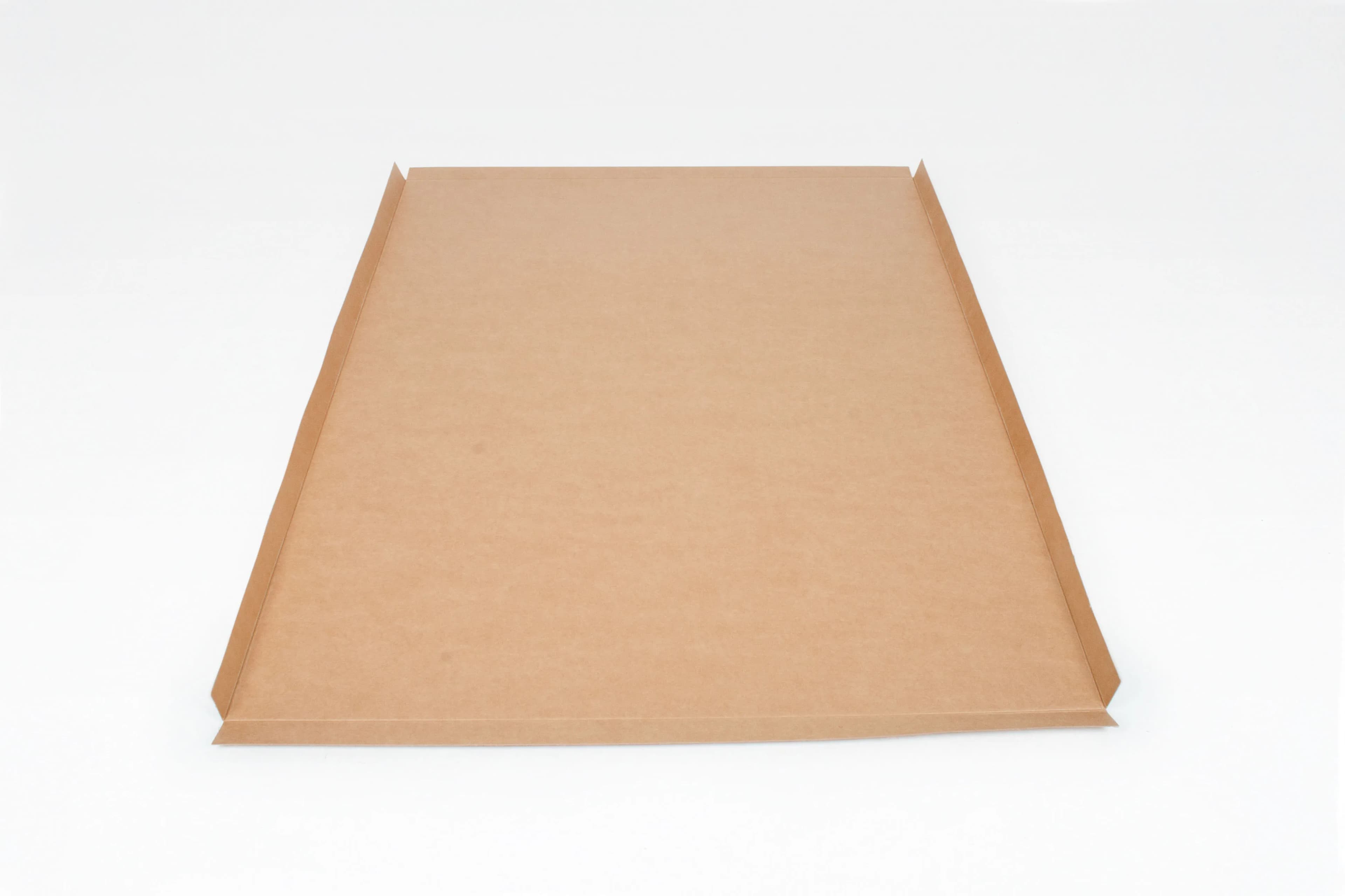 Tuulenohjainlevy kartonki 940x1245 mm
