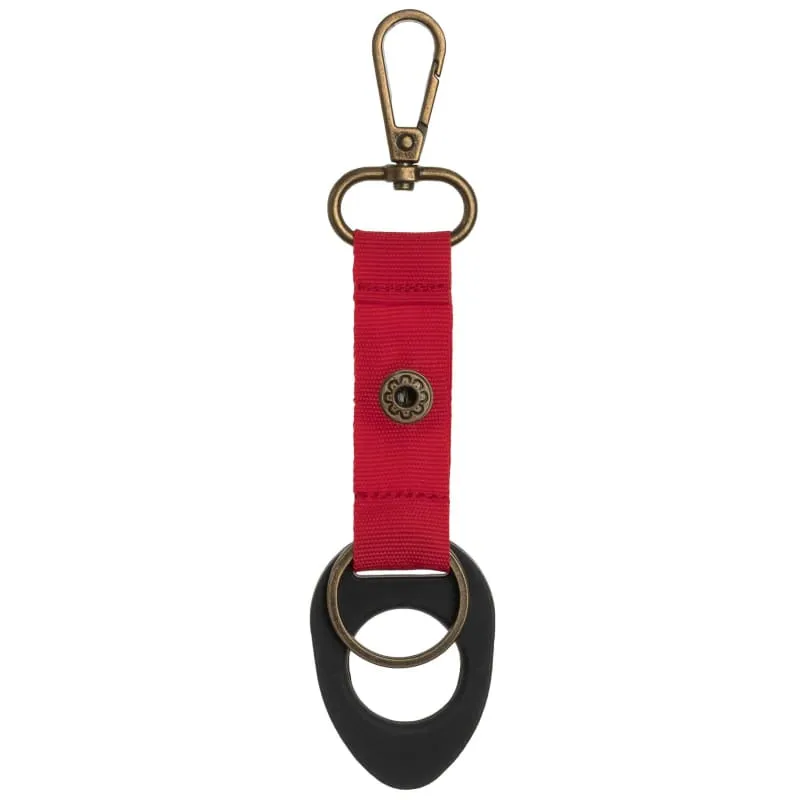 Anar punainen pullonpidike