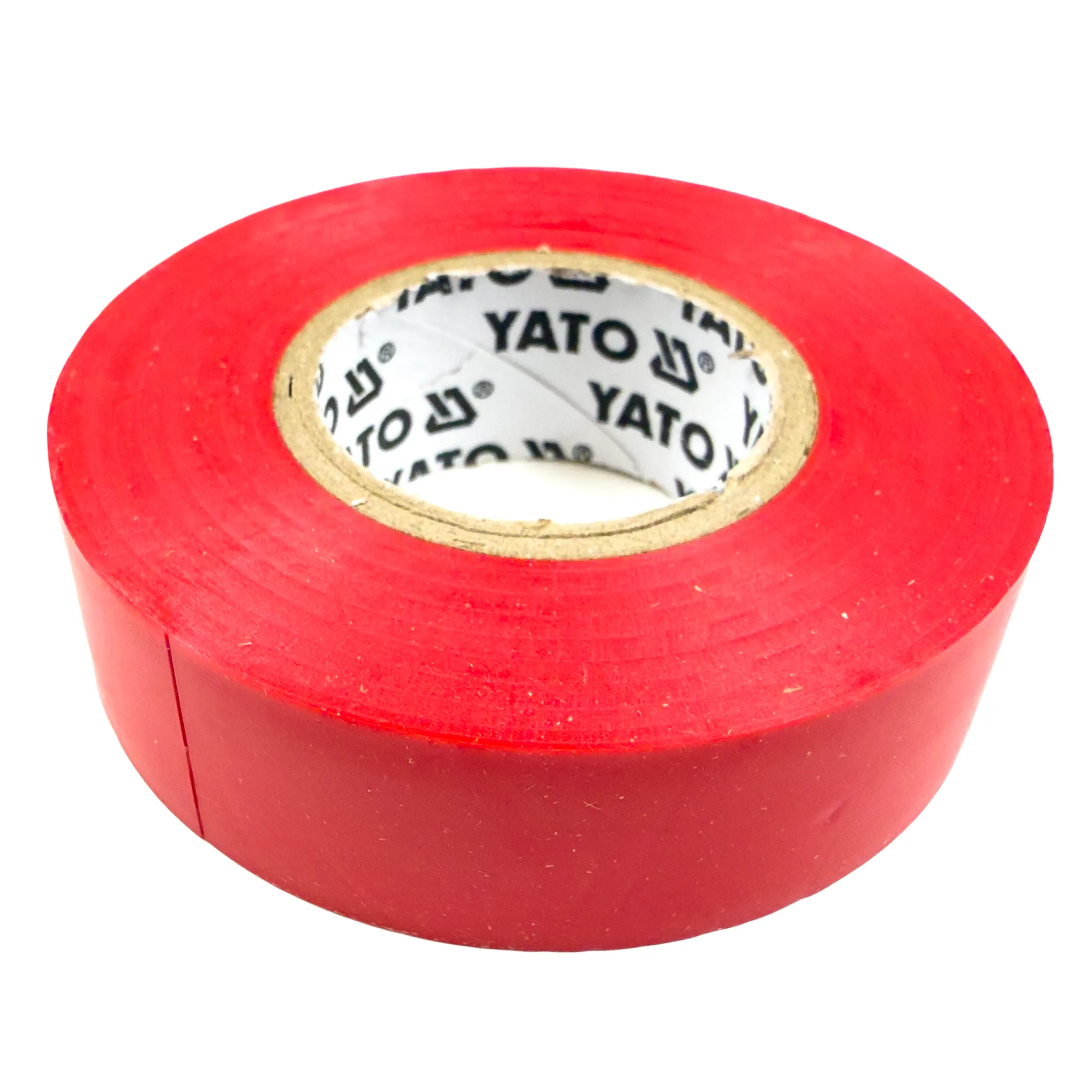 Yato Sähköteippi 19 mm x 20 m 0.13 mm paksu 4