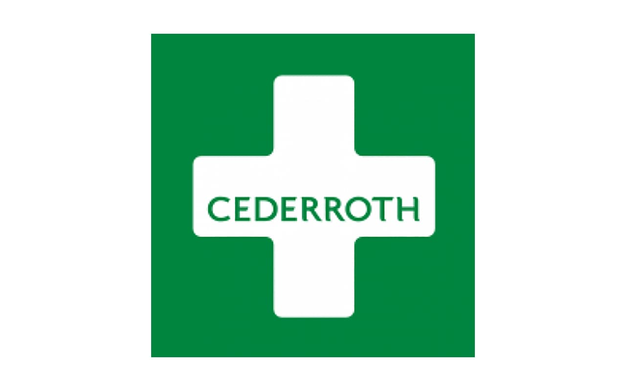 CEDERROTH