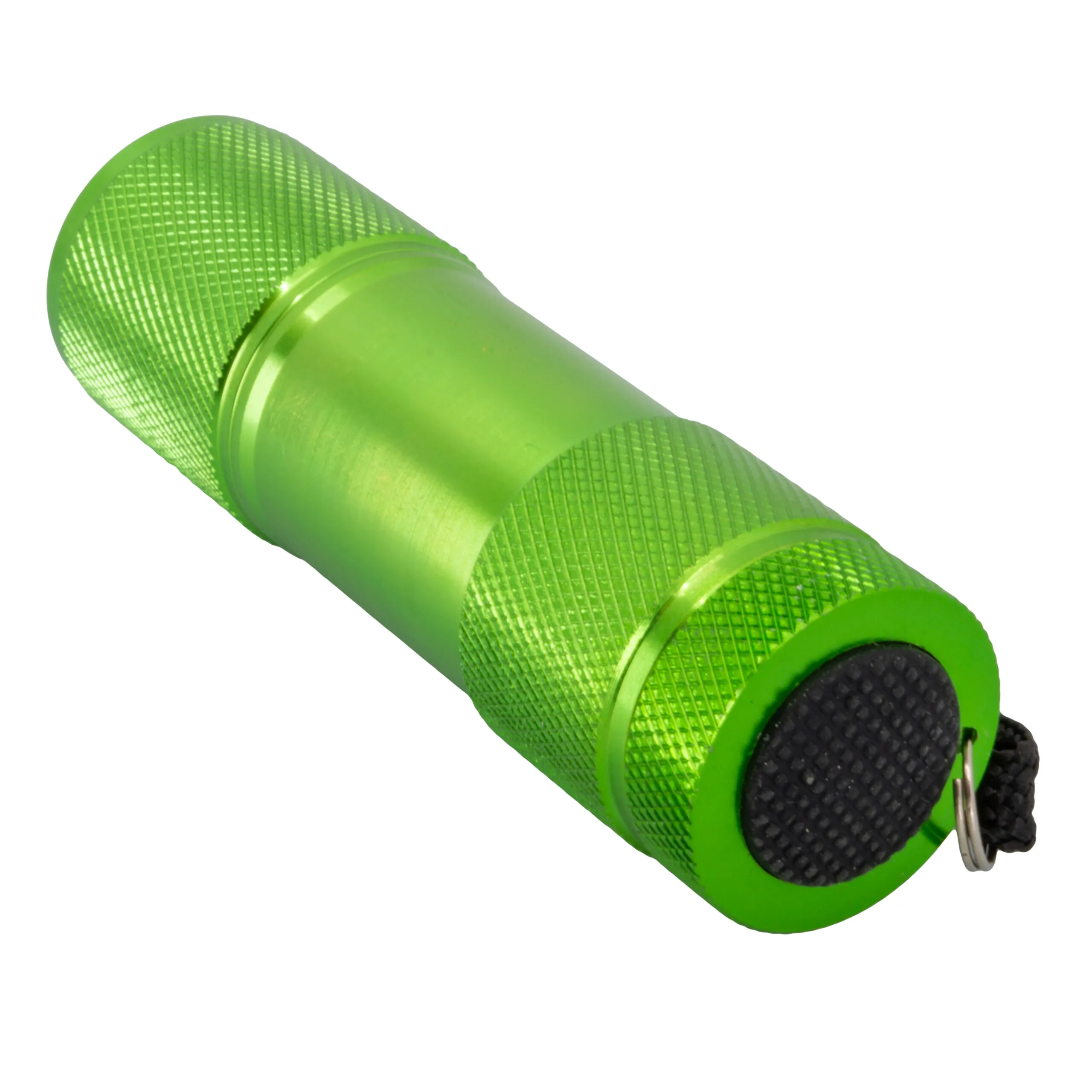 Nankai Taskulamppu mini 1W 9-Ledä ja käsiremmi, tarjouserä 5