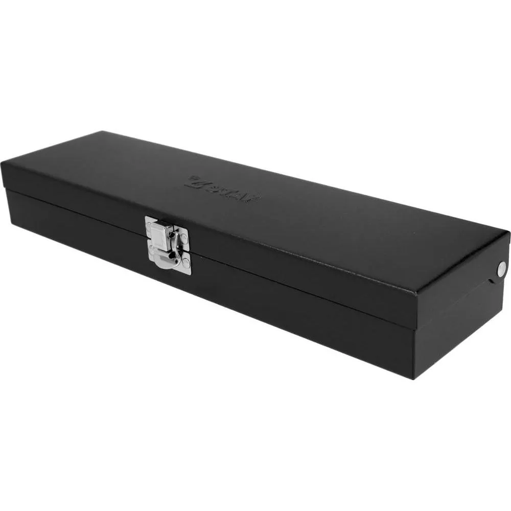 Yato Syvähylsysarja 1/2" 11-os 10-24 mm CrMo SCM-440 5