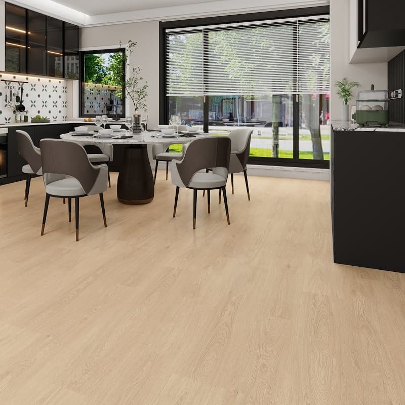 Vinyylilankki Untamon omenapuu (integroitu askeläänieriste) 3