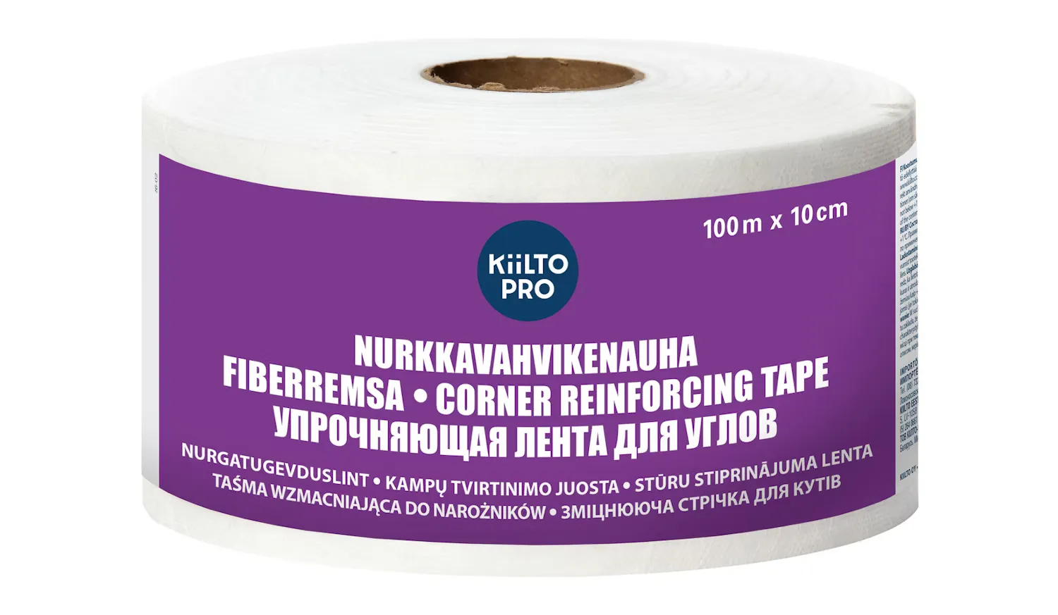 Nurkkavahvikenauha 2