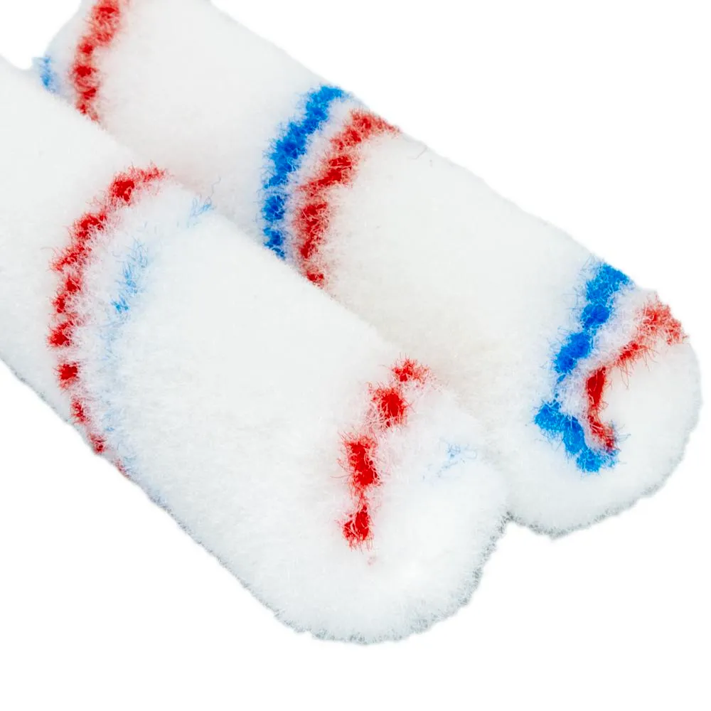 ABR Maalaustela Nylontex PRO 10 cm 2 kpl polyamid epoksille 3