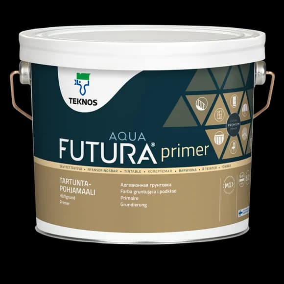 FUTURA AQUA PRIMER PM 1