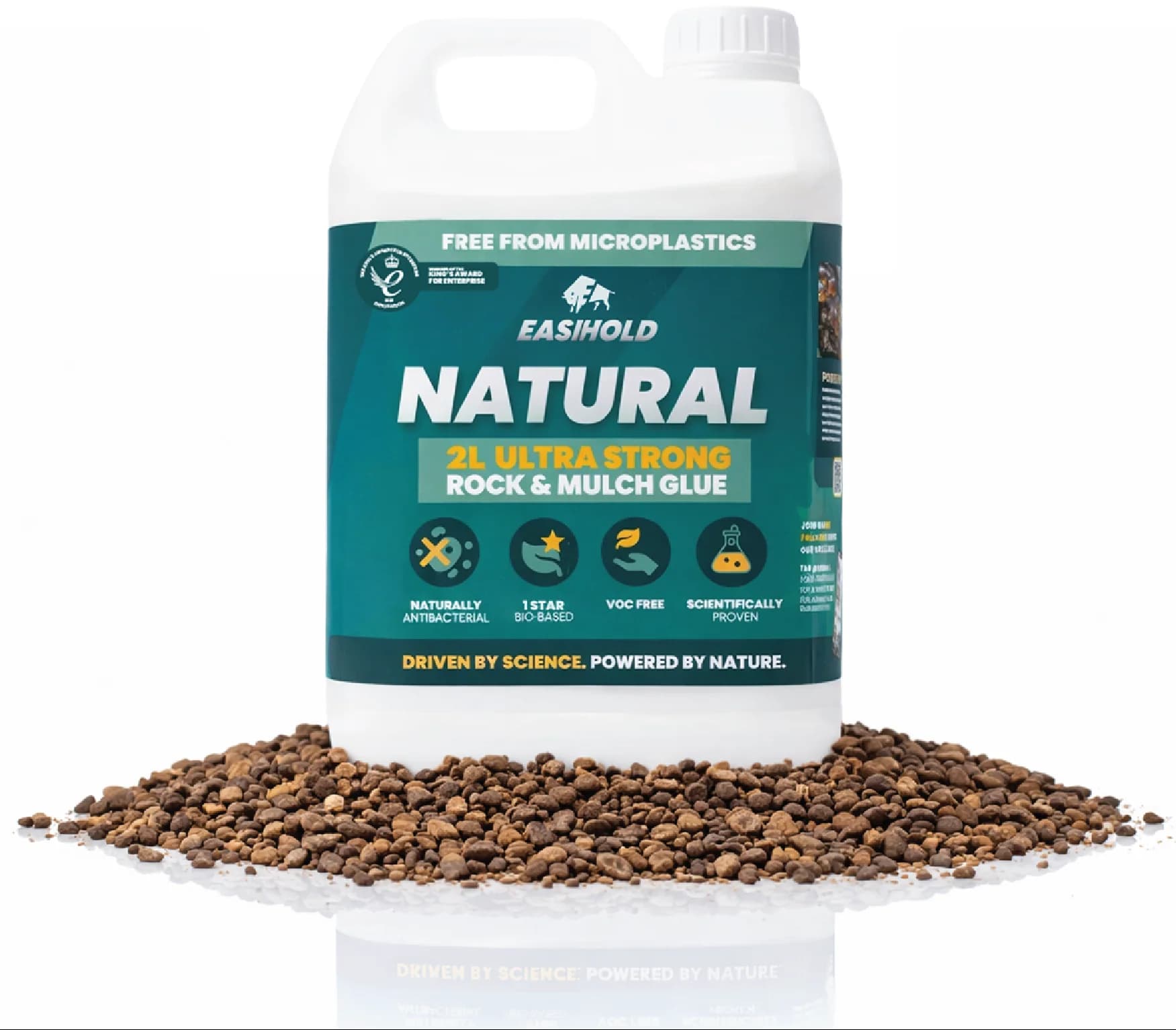 Easihold Ultra Strong 2