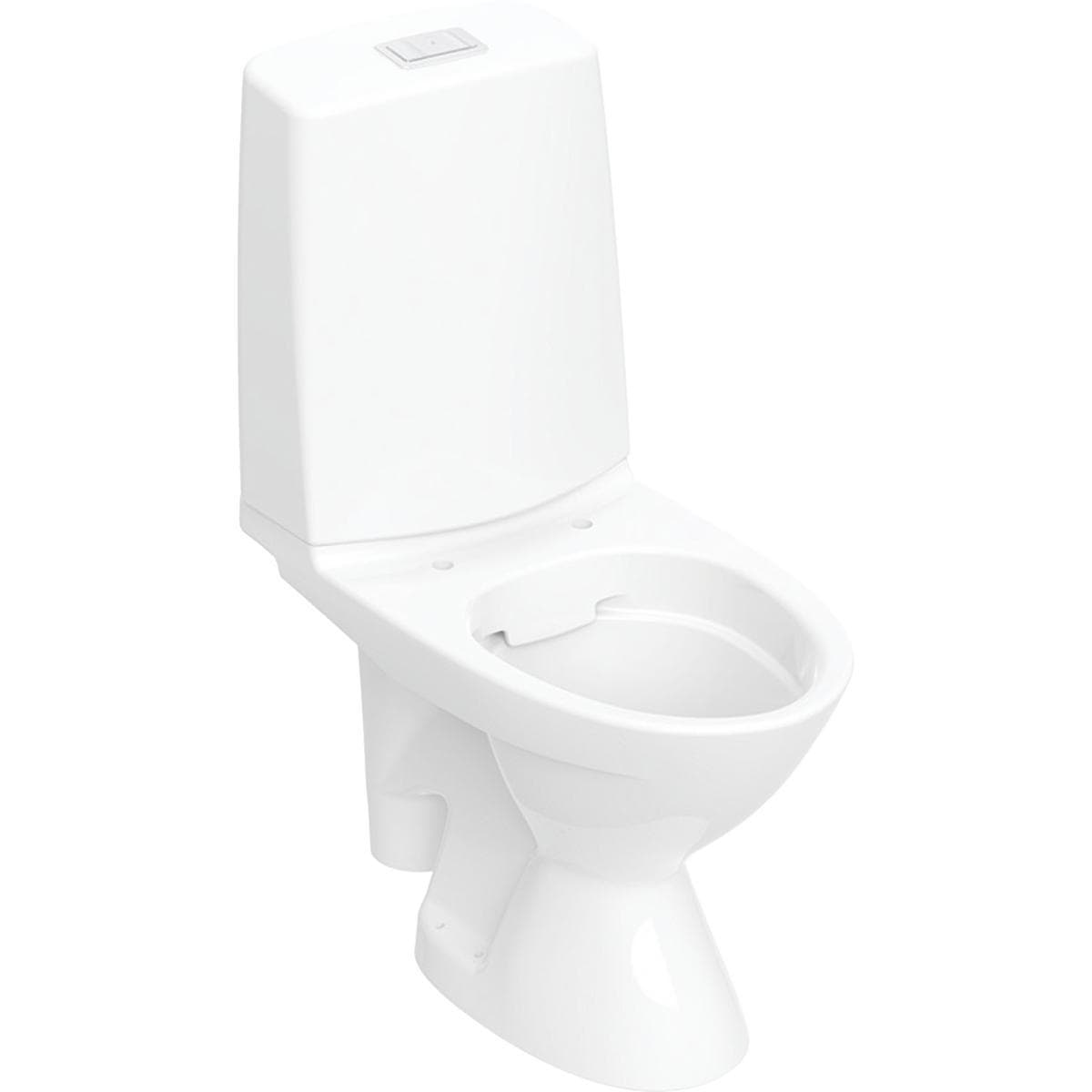 WC-istuin IDO Glow 63 1