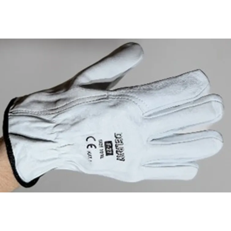 Delray asentajan käsine 1