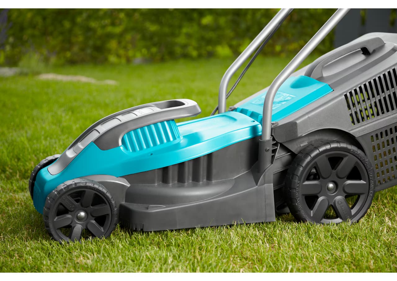 PowerMax 1100/32 Sähköruohonleikkuri 3