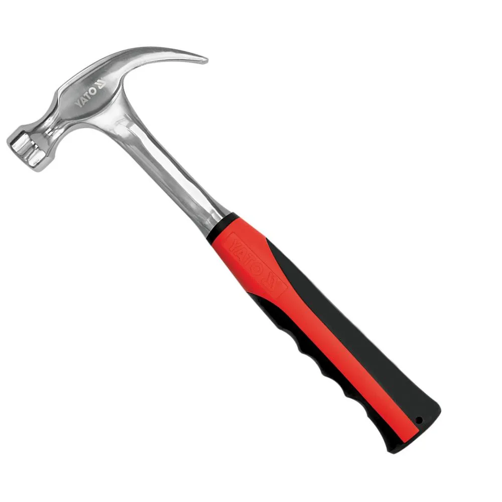 Yato Timpurinvasara 16 oz, taottu