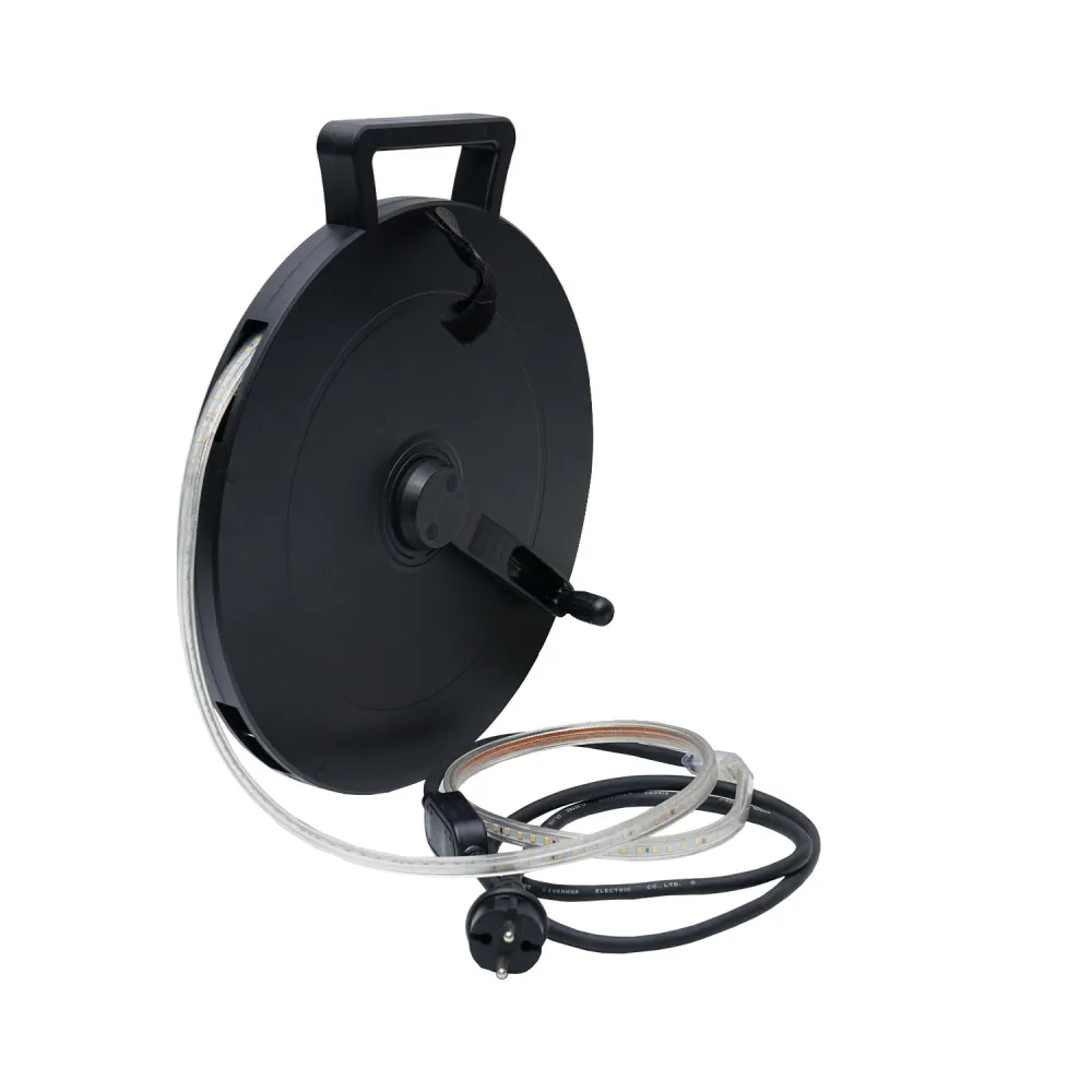 LED-NAUHA 10M KELALLA BSC 1-RIVINEN 700LM/M 5