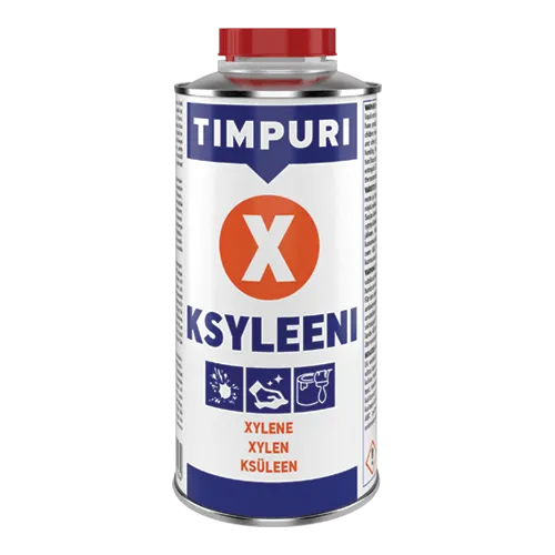 Ksyleeni 750 ml 1