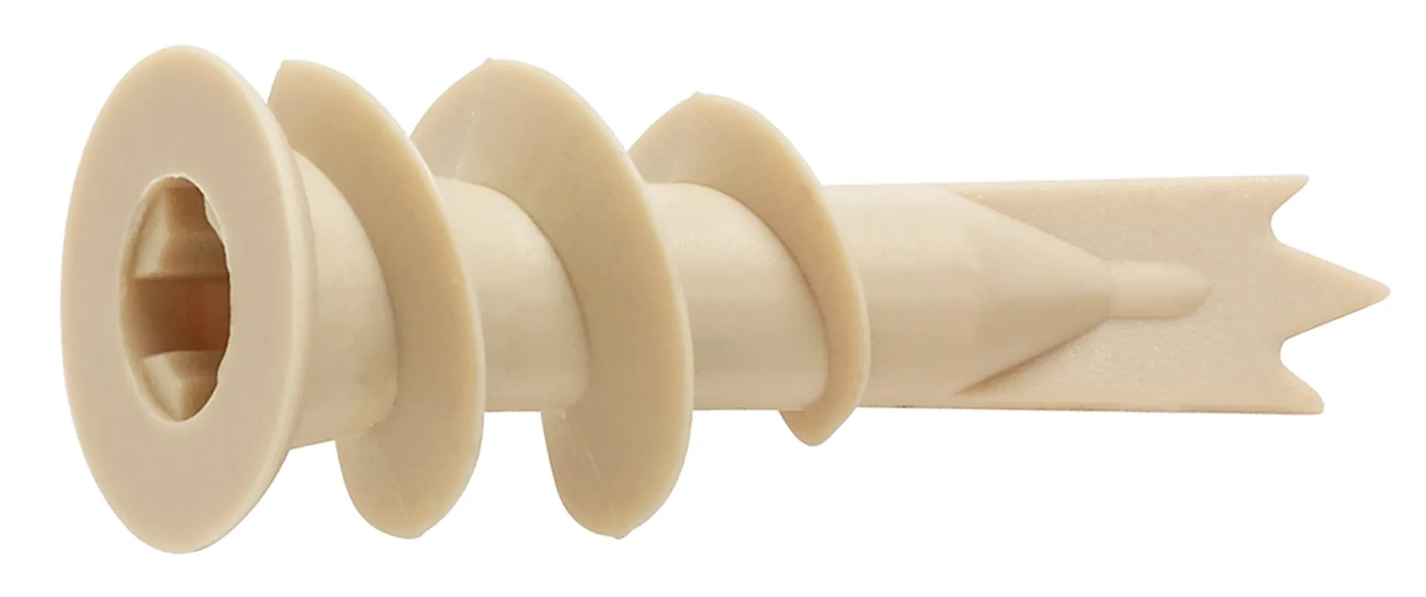 Kipsilevyankkuri KLA 1