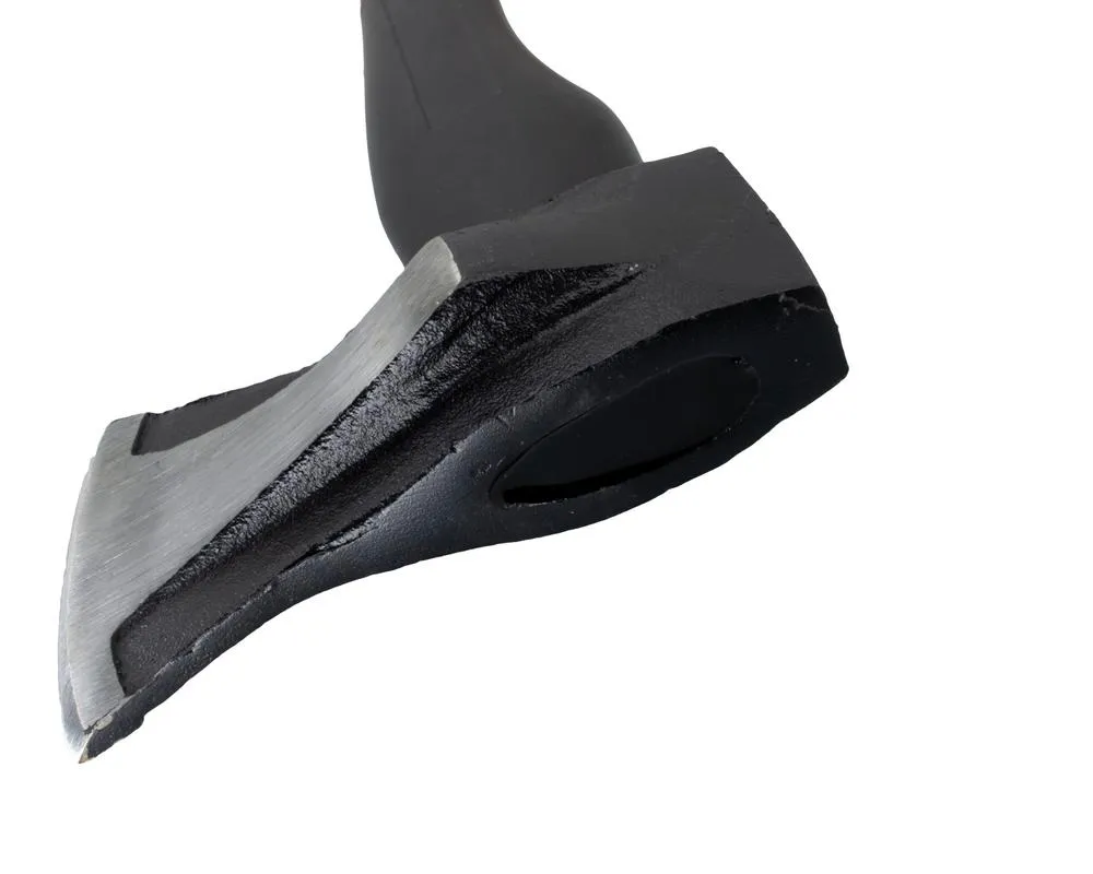 Yato Halkaisukirves 1kg lasikuituvarrella 4