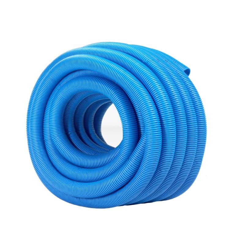 MX-Radonputki 110mm x 50m taipuisa