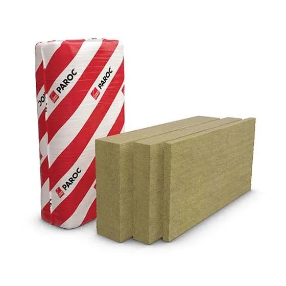 PAROC EXTRA 100 565X1170 / 5,29M2