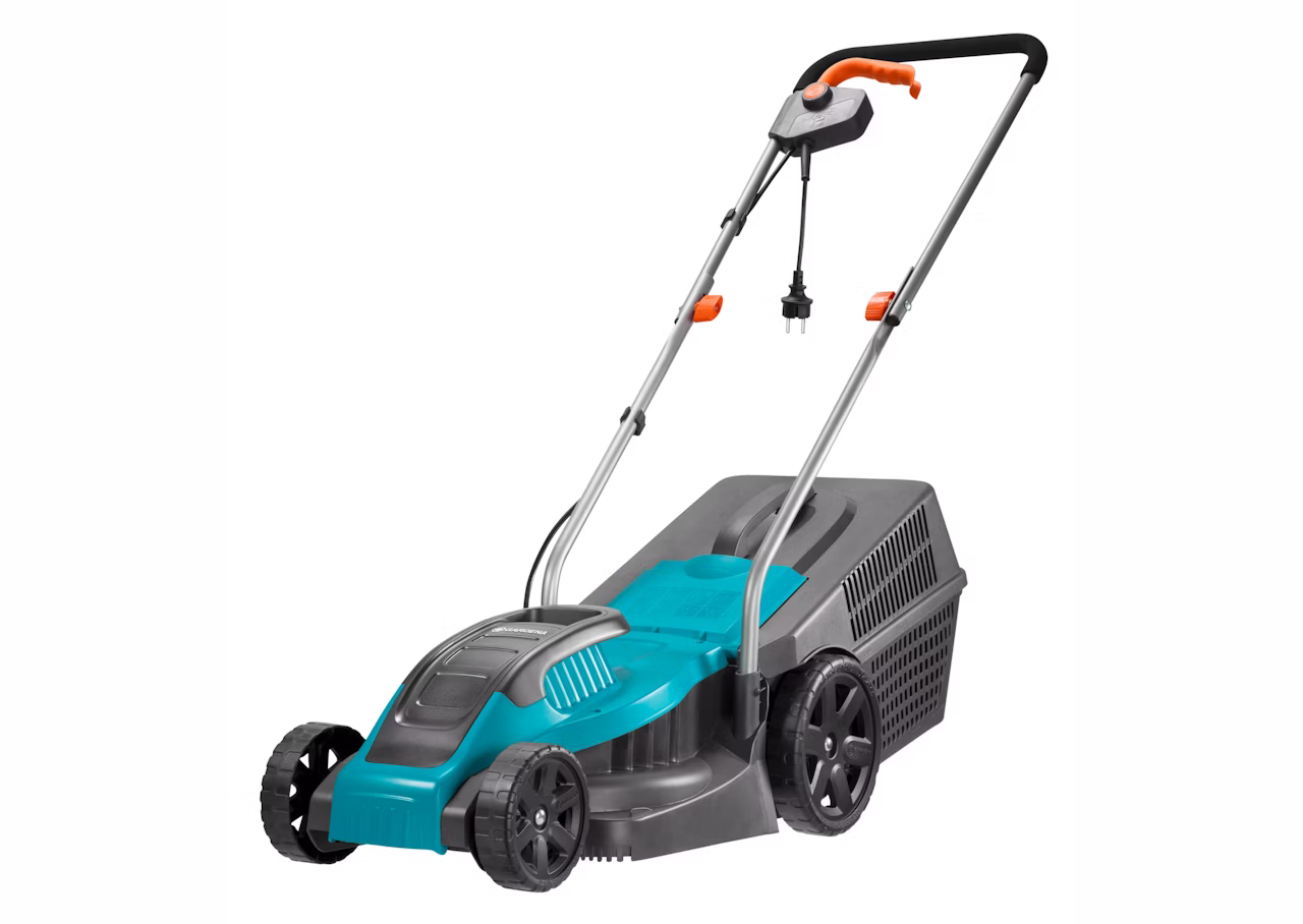 PowerMax 1100/32 Sähköruohonleikkuri 1