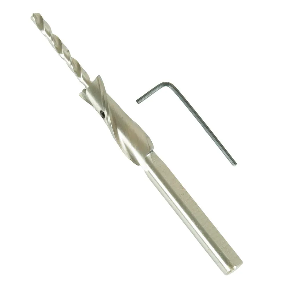 Procat Karmiruuvipora