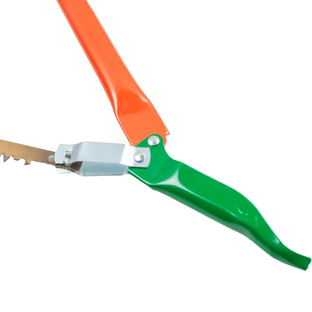 Flo Kaarisaha 610 mm