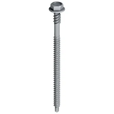 Kattoruuvi Dabo SW8-ET-4,8 1