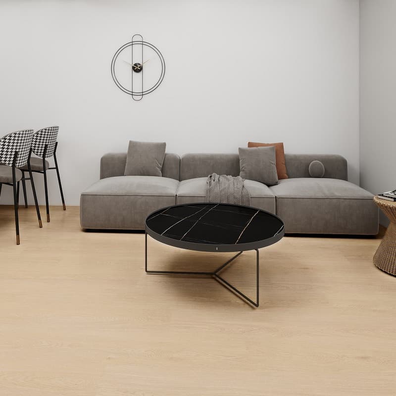 Vinyylilankki Untamon omenapuu (integroitu askeläänieriste)