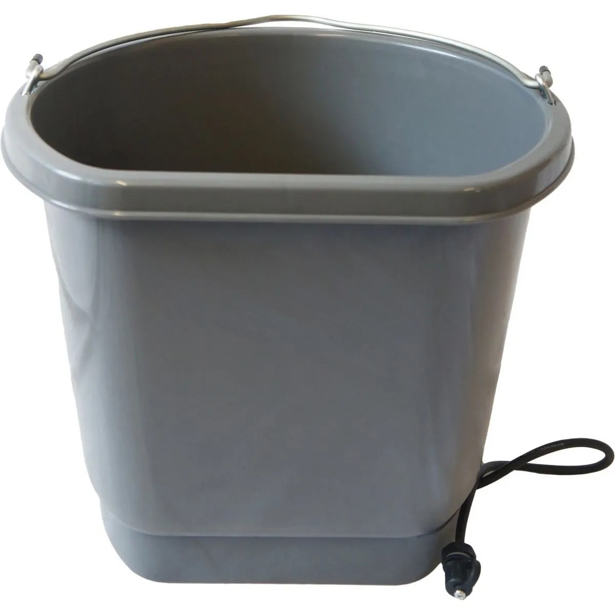 20 l lämmitettävä juoma-astia ja muuntaja 5