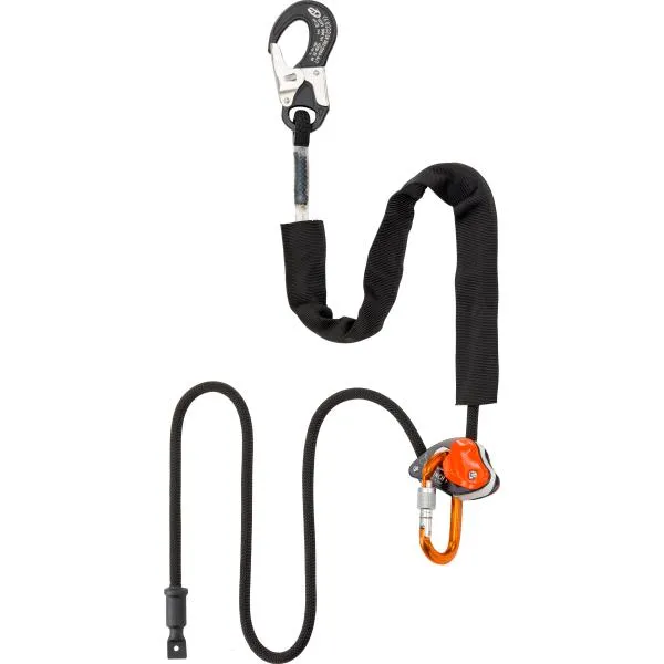 Finch Shelter liitosköysi 1