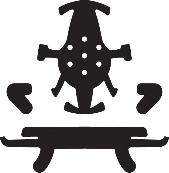 Superplasma PL sisäpehmusteet 1