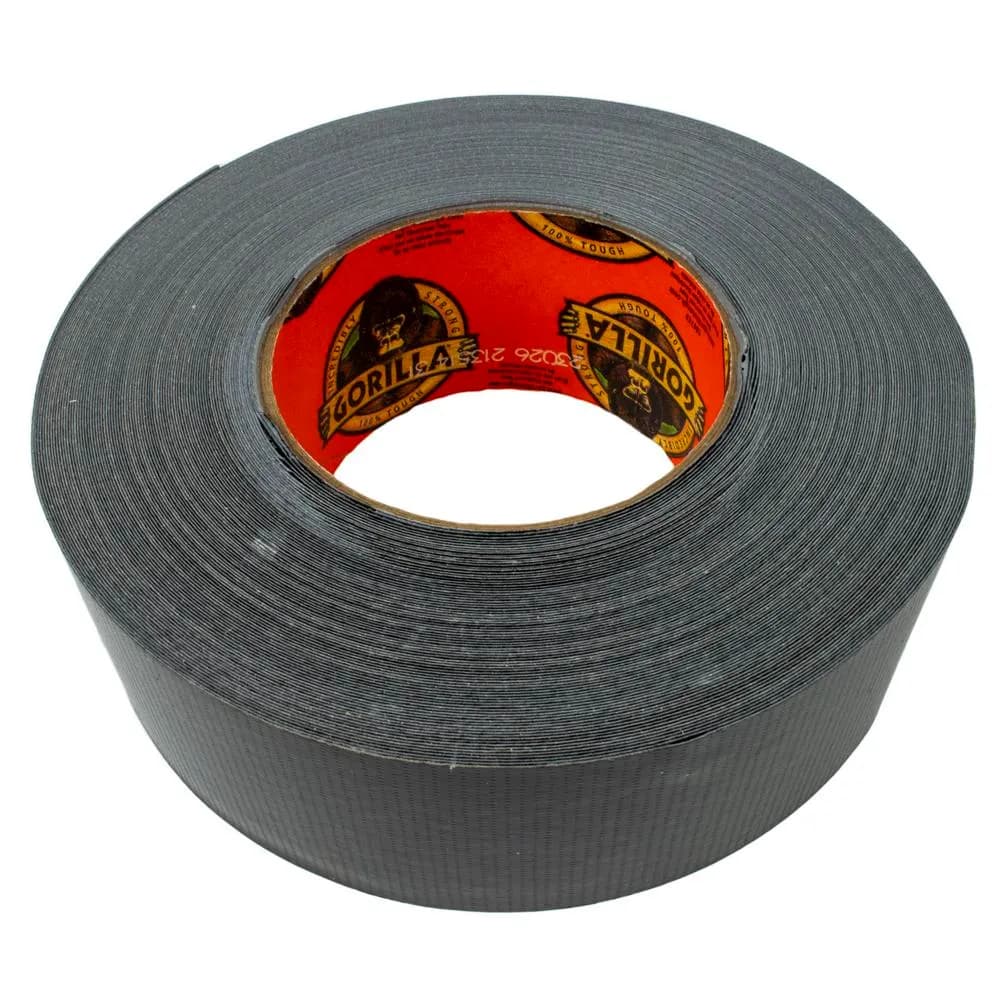 Gorilla teippi 32 m x 48 mm 2