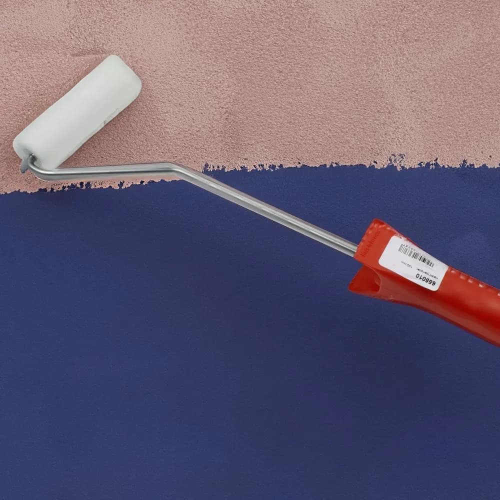 Schwan Maalaustela 100 / 420 mm, vaahtomuovitela 4