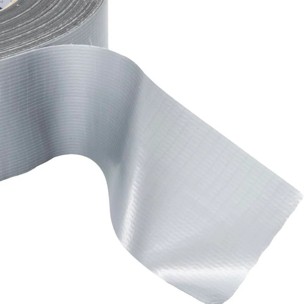 Blue Dolphin Ilmastointiteippi 48 mm x 50 m Industrial 4-PLY 3