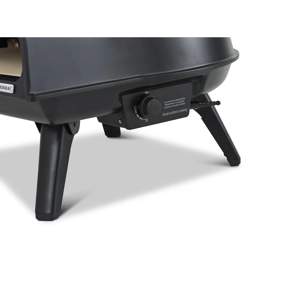 kaasu pizzauuni 16" 3