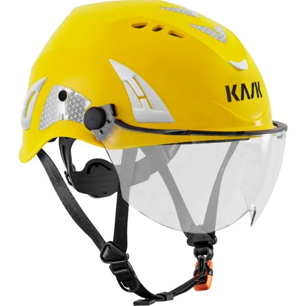 Superplasma HP Visor työkypärä 1