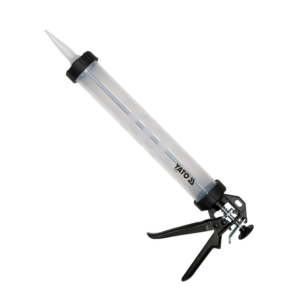 Yato Massapistooli 600 ml