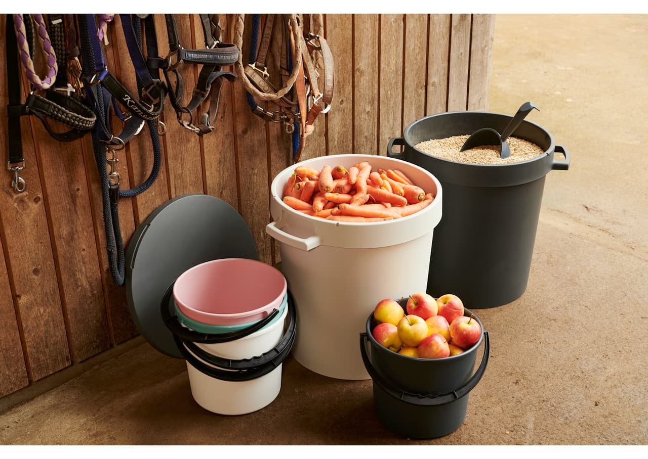 Vesikauha 1L Tummanharmaa 3