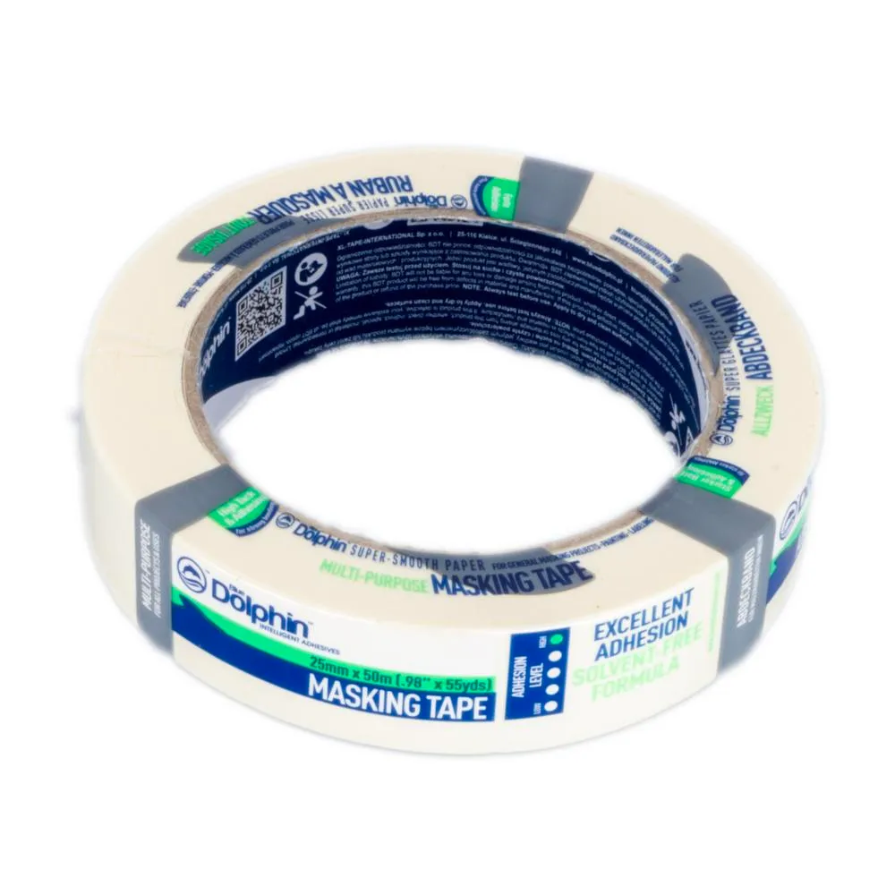 Blue Dolphin Maalarinteippi 627 ammattilaatu 4