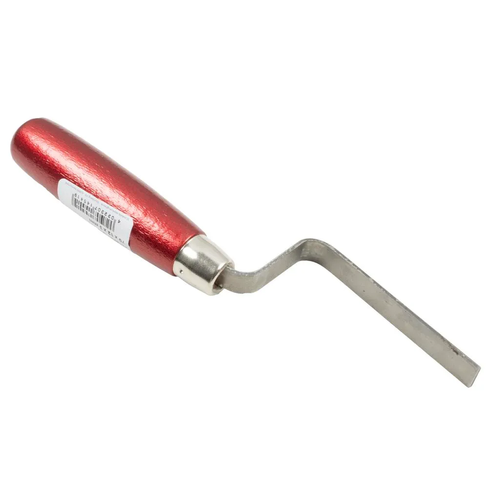 Schwan Päätysaumarauta 12x70 mm 1