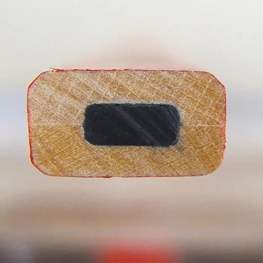 Bleispitz Timpurinkynä medium 100 kpl 3