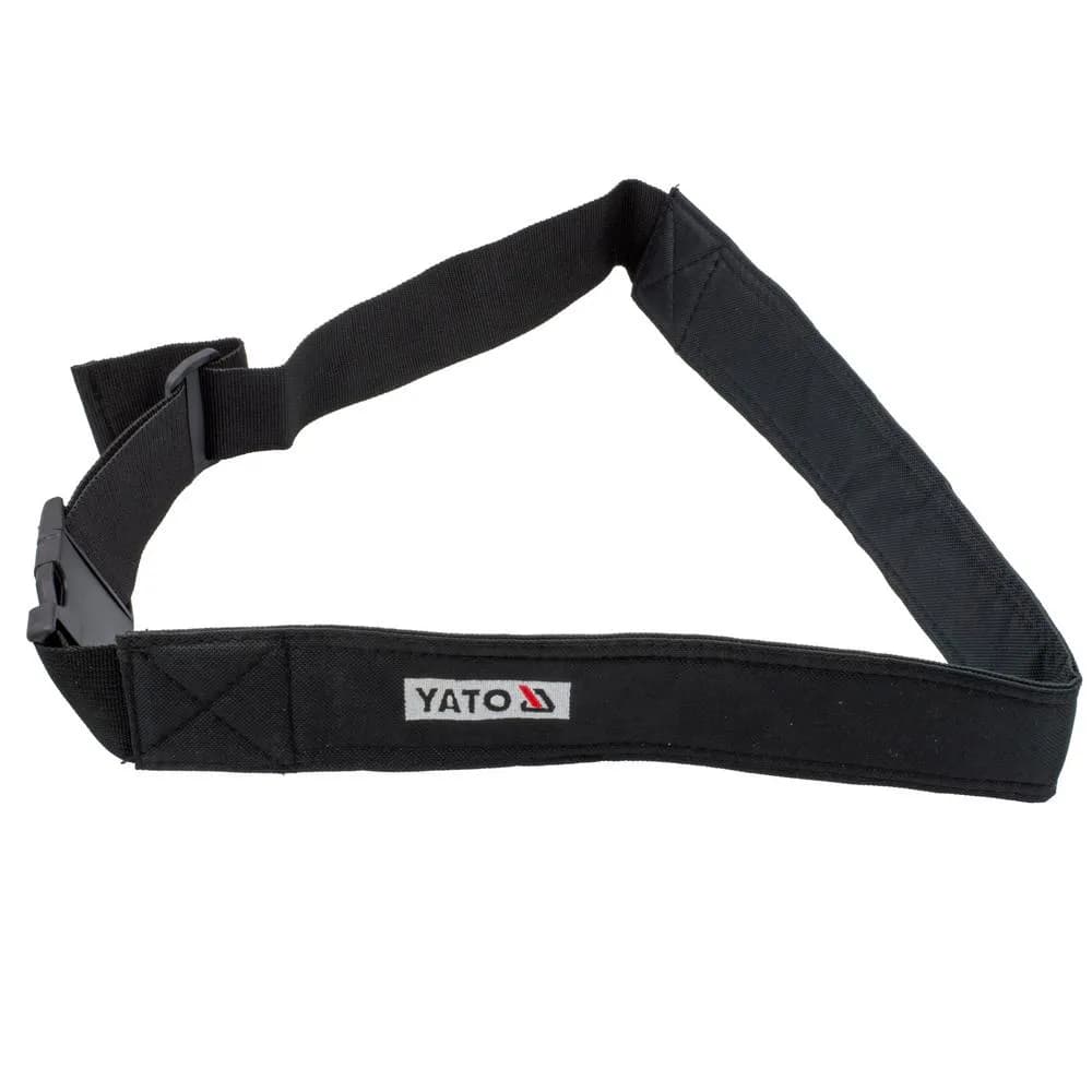 Yato Työkaluvyö työkalutaskuille ja housuille 90-120 cm 3