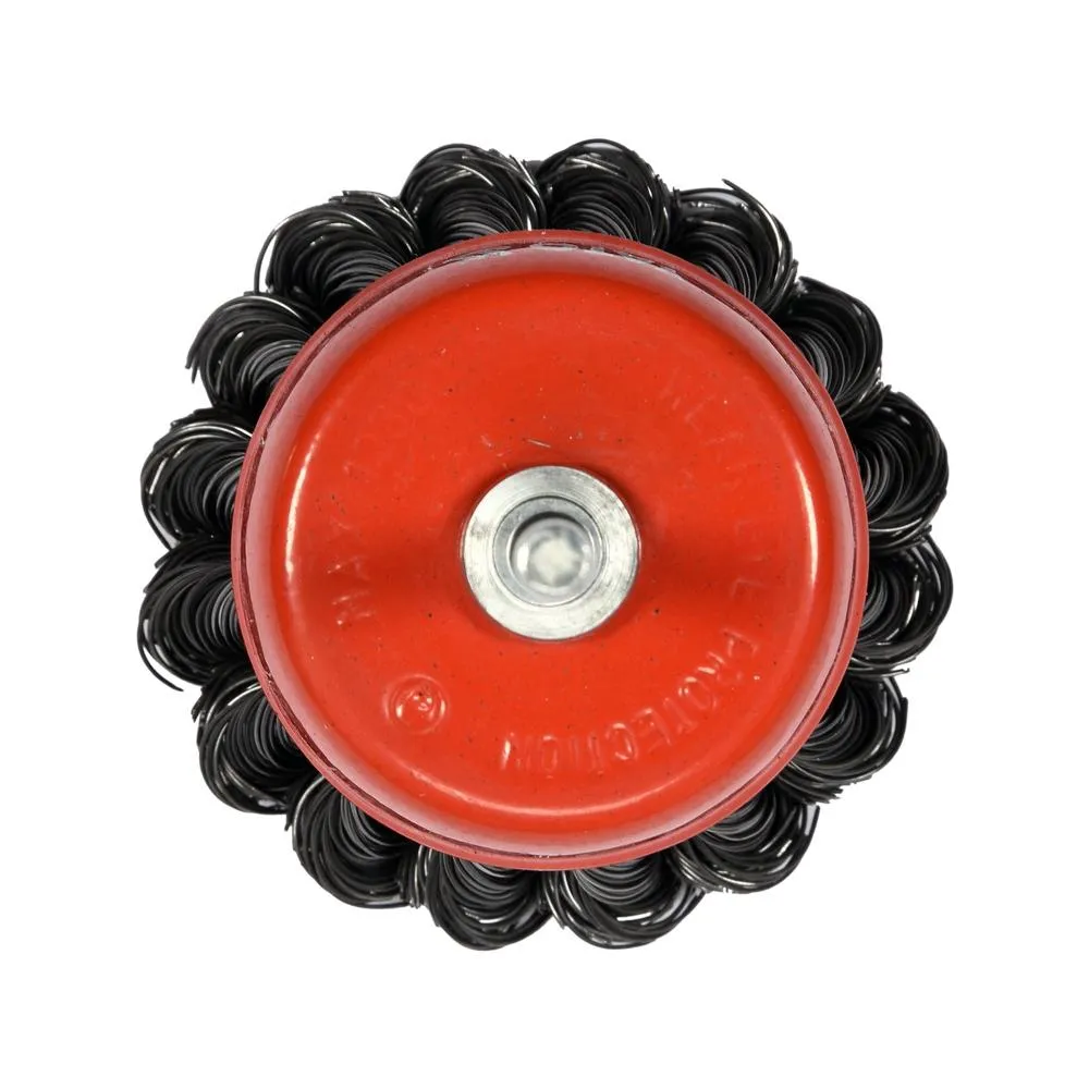 Yato Kuppiharja M6 65 mm RST punottu 3