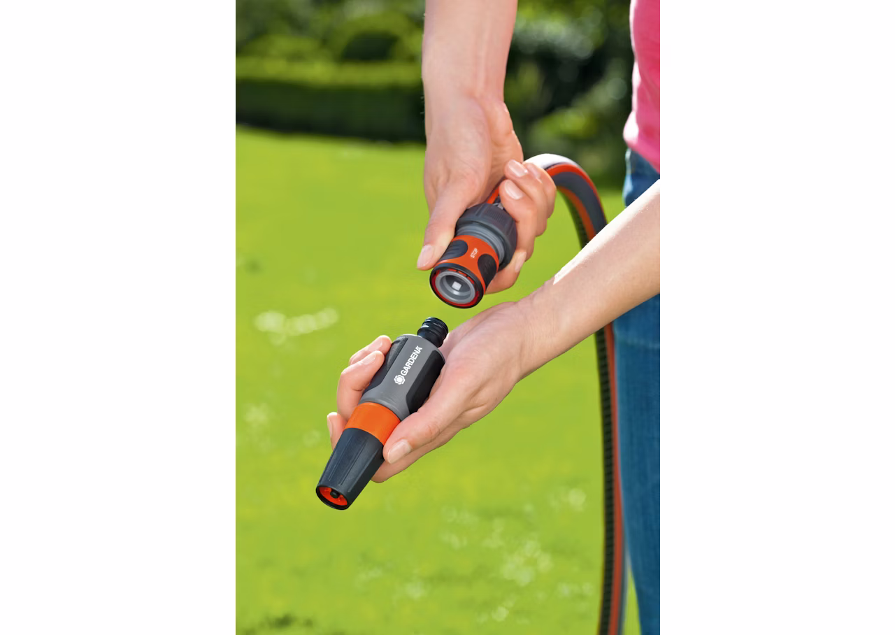 Sulkuliitin OGS 19mm