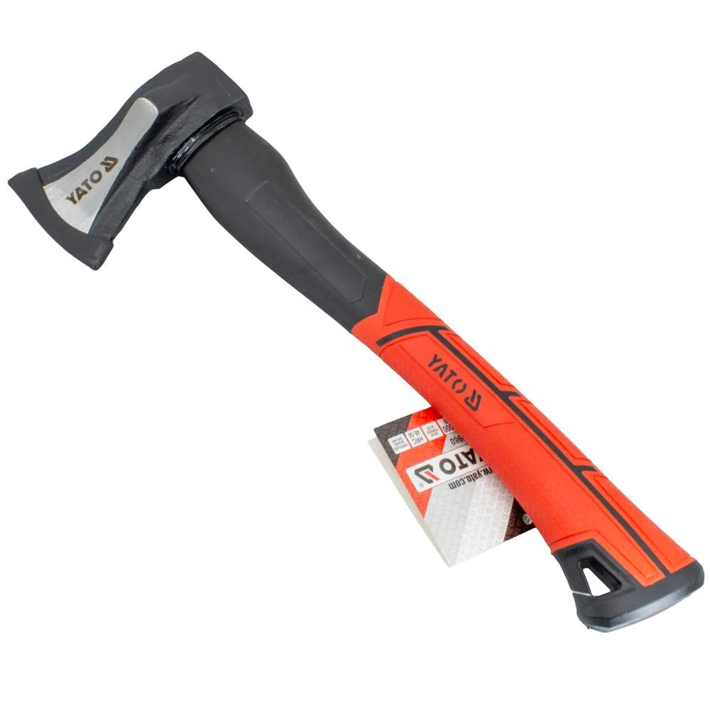 Yato Halkaisukirves 1kg lasikuituvarrella 6