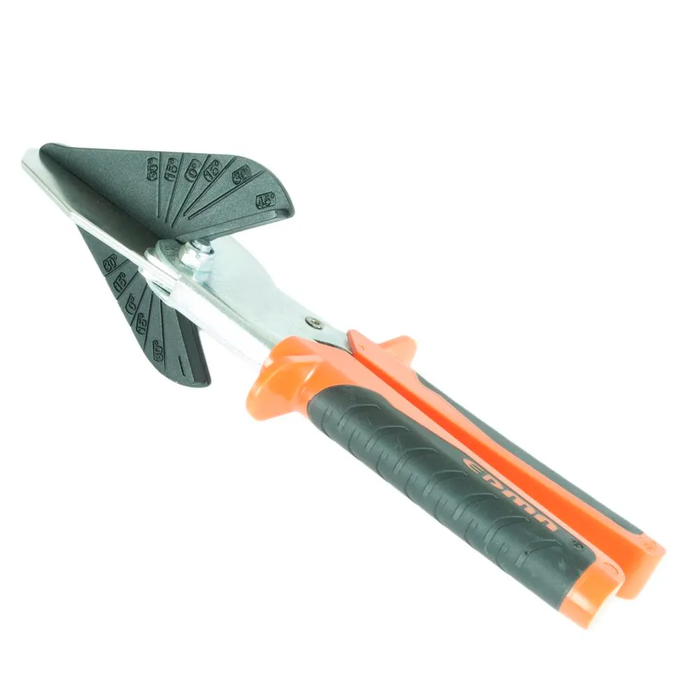 Listapihdit Edma 245 mm 25 mm x 65 mm listoille 1